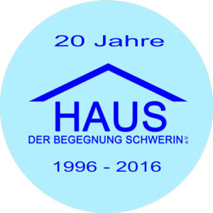 20 Jahre Haus der Begegnung Schwerin